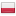 zgarniajto.pl server is located in Poland